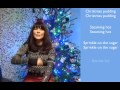 Christmas Pudding