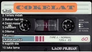 Cokelat full album lagu pilihan