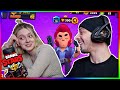 DUO SHOWDOWN დეასთან ერთად | Brawl Stars