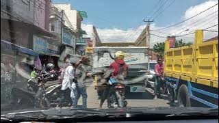 OtW Garut Jawa barat CipaNAS DRAJAT'