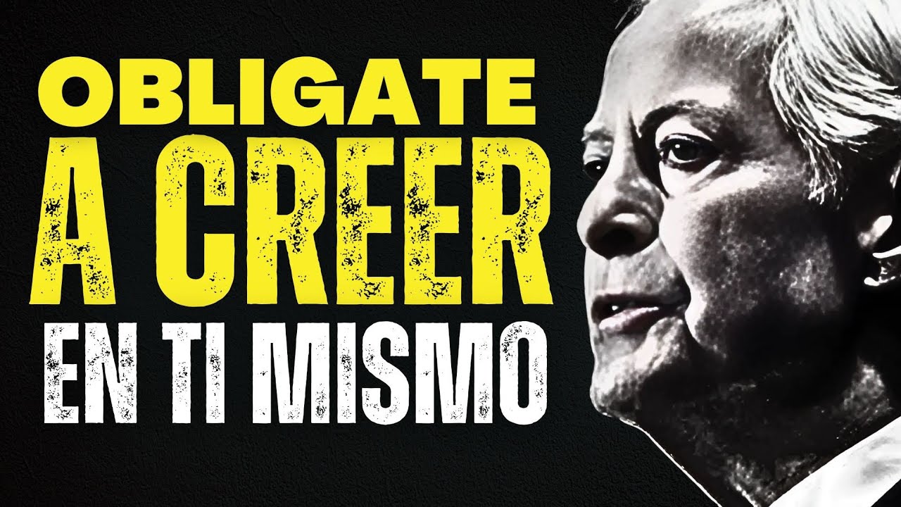 El Hombre Que Ya No Espera Aprobacion: Principios de Brian Tracy