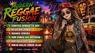 Reggae Rock  –  Ternyata Dewasa Itu Sepi | Playlist Lagu Reggae Terbaru 2026 | VokaRasta