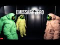 LIVE - EMISSARY ZERO - THIS PLACE SHOULDN'T EXIST - PART 2