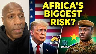 Trump’s Burkina Faso Health Deal: Help or TRAP?