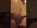 ASMR تدليك نار الهيمالايا 