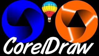 Corel Draw Tips & Tricks Start with a 6 sided Polygon to make a Triangle