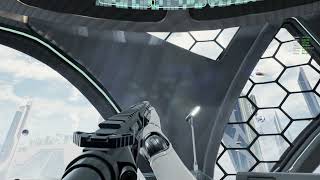 Unreal Engine, FPS Project, Recoil pattern, Mag dump addiction.