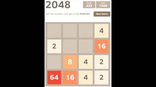 2048 (Episode 1) - I Can Count!