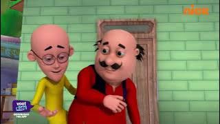 Motu Patlu | Season 1 | मोटू पतलू S1 | Jaadoogarni Ka Jhaadu | Episode 220 Part 1 | Voot Kids