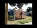 How to build a cubby house in two hours How to build a cubby house in two hours