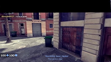 Critical Ops Hacker #4| Float+Reload+Fireate +******  Saad_Hacker