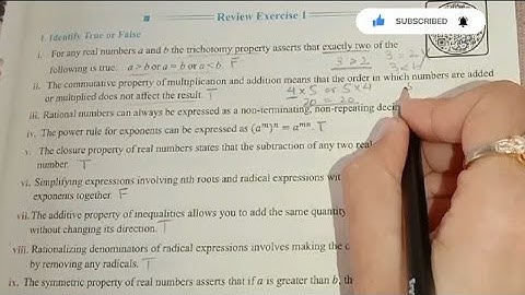 Review exercise 1 | Q1, Q2 | Maths Class 9 Cantab book | Math new syllabus | NCP 2022-2023 | FBISE