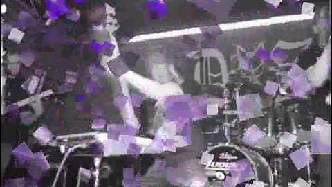 Tellurium - Sin City (Video Montage)