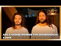 Abiú E Nadabe Morrem Por Desobediência A Deus OS DEZ MANDAMENTOS