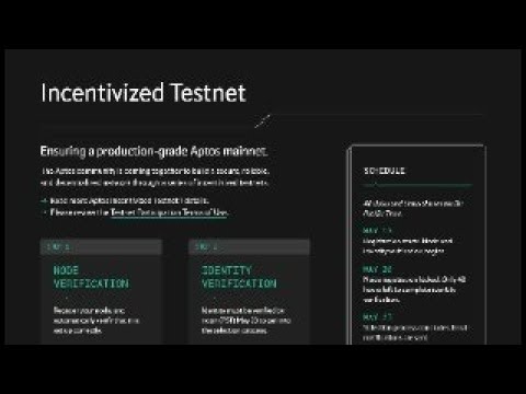 How install Aptos Validator Node for beginners--AIT1 - YouTube