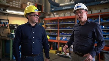 Episode 1 - Pioneering Alternative Gases in Testing