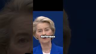 EU eskaliert Von der Leyen vs Merz – das droht jetzt! #politik #deutschland #analyse #breakingnews