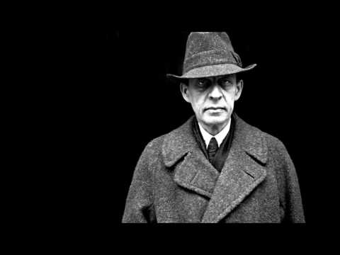 Trifonov • Rachmaninov: