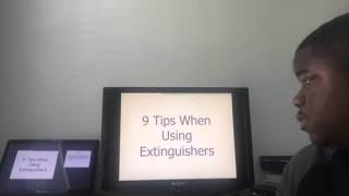 Fire behavior pt 3