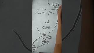 Easily Drawing To Draw Women Lachuart