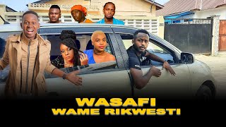 WASAFI WAME RIKWESTI - USWEGE MURDERER (MPYA)