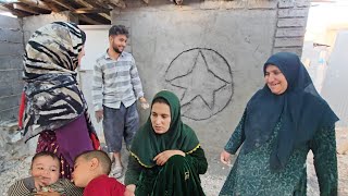 Hashem's threats to Ashraf: Maryam is upset about this!
