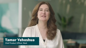 The Future Of Work: How Slack Is Reinventing Hybrid Collaboration With Machine Learning