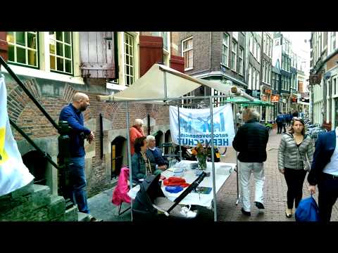Korenmetershuis, Nieuwezijds Kolk