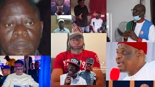 YAWA DON BUST 😱EDO SOUTH APC MEMBER DISAGREE WIT OTHER APC SAY HE CAN VOTE ANYONE NOR GOV OKPEBHOLO 