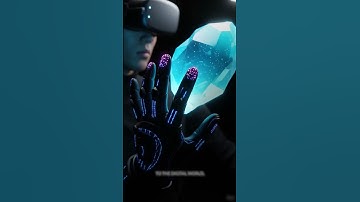 The future of interaction is here — where minds meet machines.