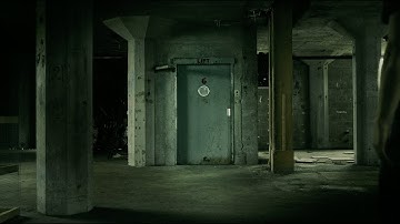 Headhunterz - Destiny (Official Video)