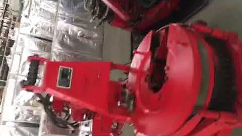 Casing & Tubing Power tong  (WhatsApp: 0086 18706653926)