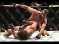 Fastest Knockouts in UFC History