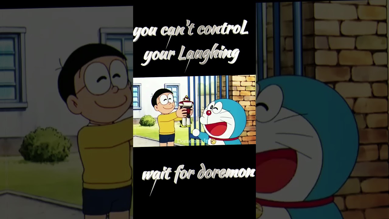 doraemon sigma reply 