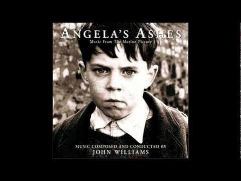 Angela's Ashes - Theme From Angela's Ashes