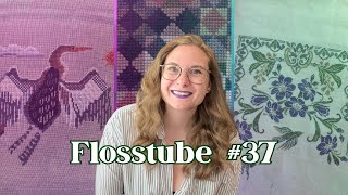 Flosstube 37: Happy Pride!