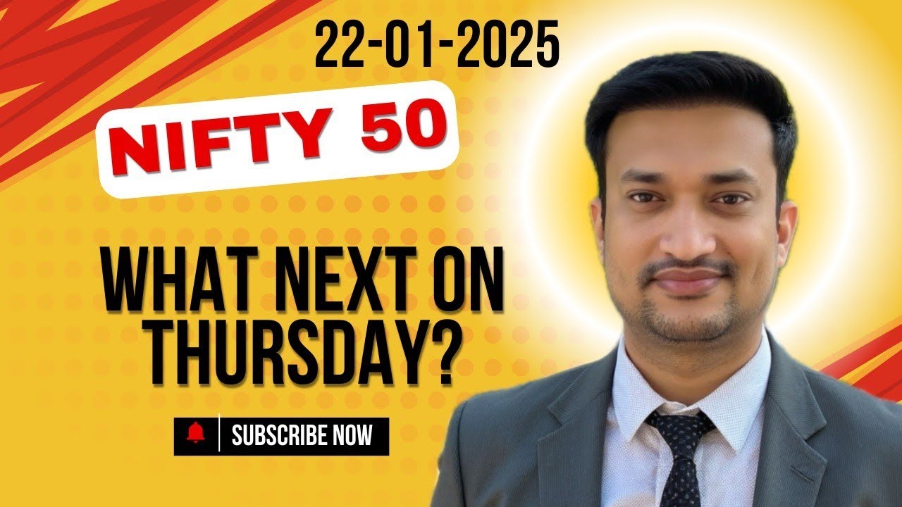 What Next On Wednesday Post Market Report 22 01 2025 YouTube what-next-on-wednesday-post-market-report-22-01-2025-youtube