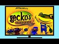 Geckos garage intro effects  logo sponsored by preview 2 effects  iconic sound vibration 