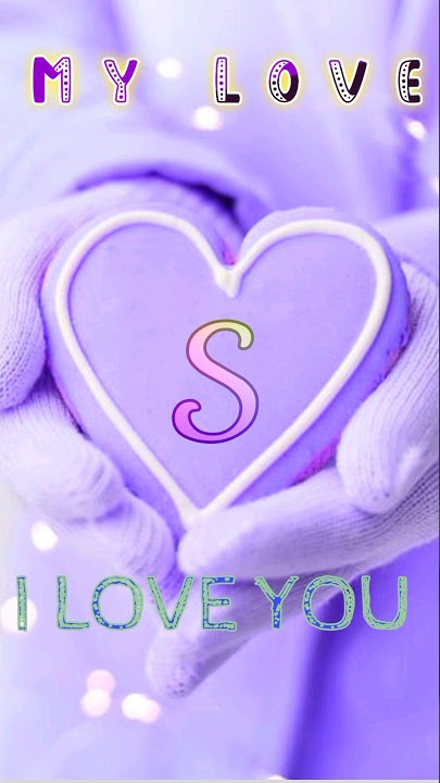 S letter status video #love #shortvideo #tiktok #youtubeshorts #trending #viral #totalgaming #loves