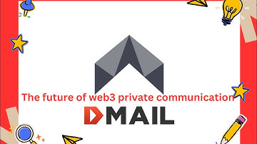 The Future of Web3 Private Communication with DMAIL