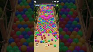 Bubble fall #3 part 11