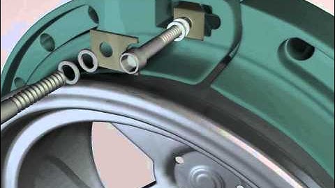 Dynamic RunFlat System Fitting