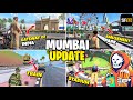 NEW MUMBAI UPDATE IN SCARFALL 2.0