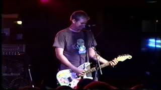 Blink 182: The Country Song (LIVE) September 14, 1997 at EL DORADO SALOON, Carmichael, CA, USA