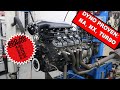 LS HOW TO: 600-HP POWER RECIPES