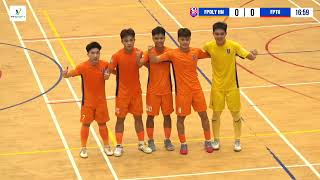 Details #FULL: TRƯỜNG ĐH FPT HÀ NỘI vs TRƯỜNG CAO ĐẲNG FPT POLYTECHNIC HÀ NỘI Update