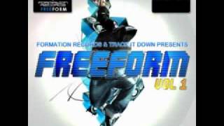 09 - Rollz - V8 [Freeform LP Vol 1 (Unmixed Tracks)]