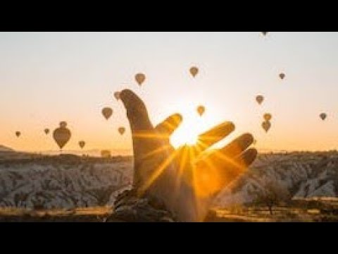 اسرار الضؤ للإنسان حقائق مذهله