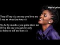 Mr Eazi Ft Simi Doyin Official Lyrics Video mp3