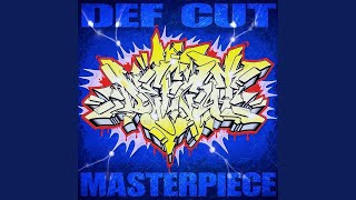 Def Cut - B-Boy Anthem (feat. Ekim)